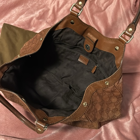 Gucci Sukey Medium tote - Picture 4 of 5